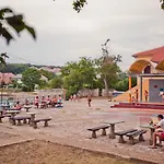 Auberge de jeunesse Hi Pula