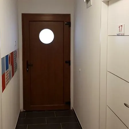 Хостел Hi