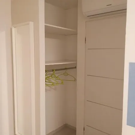Hostel Hi Πούλα