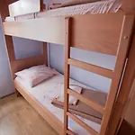 Auberge de jeunesse Hi *