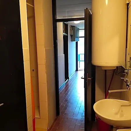 Hostel Hi