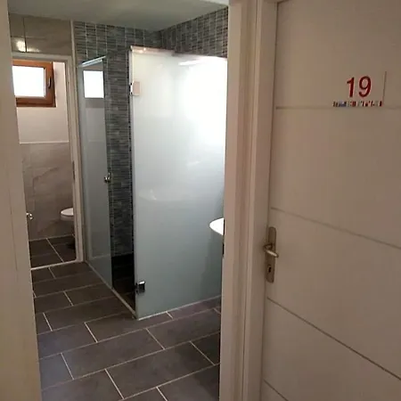 Hostel Hi Pula