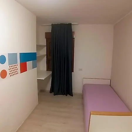 Hi Ostello Pola