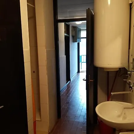 Hi Hostel Pula