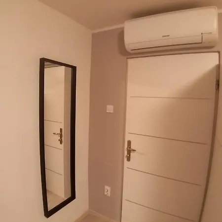 Hi Vandrerhjem