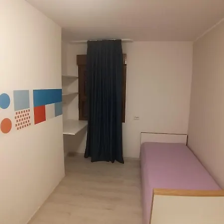 Ostello Hi *