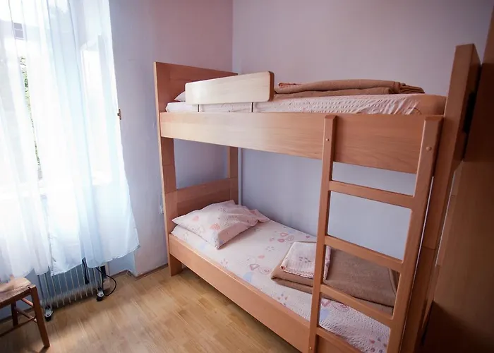 Auberge de jeunesse Hi Pula