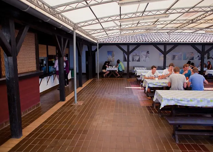 Hi Auberge de jeunesse Pula