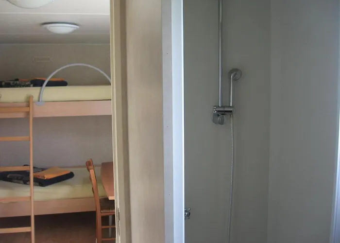 Hi Auberge de jeunesse Pula