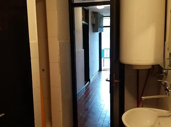 Hi Auberge de jeunesse Pula